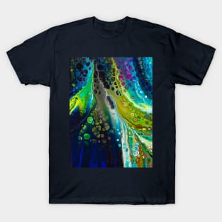 Deep Blue Sea T-Shirt